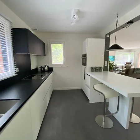 Holiday home Red Le Touquet